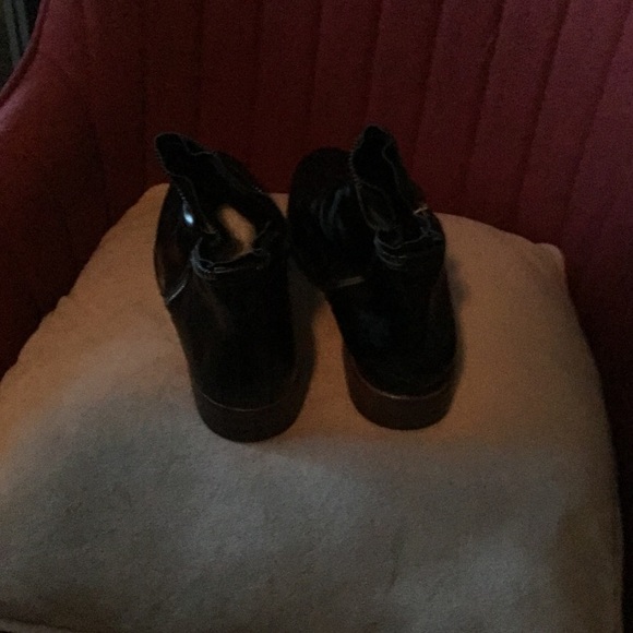 MARYPOSA® "COSY AUTUMN" BOOTS - Picture 4 of 5